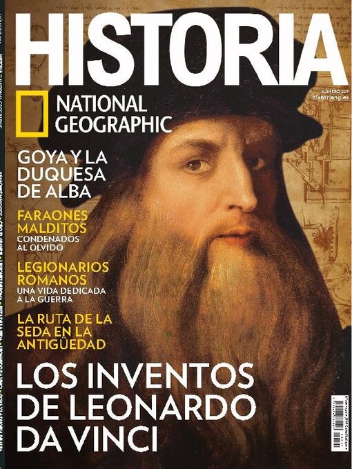 Title details for Historia NG by RBA Revistas S.L. - Available